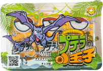 プテラの玉子