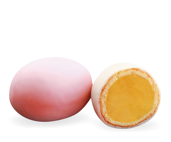 紅白かもめの玉子