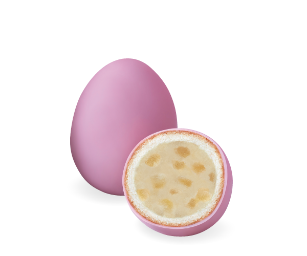 りんごかもめの玉子